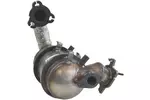 Filtr cząstek stałych (DPF) BOSAL 097-813