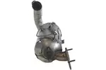 Filtr cząstek stałych (DPF) BOSAL 097-814