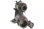 Filtr cząstek stałych (DPF) BOSAL 097-816