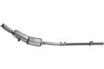 Filtr cząstek stałych (DPF) BOSAL 097-904