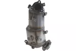 Filtr cząstek stałych (DPF) BOSAL 097-961