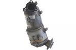 Filtr cząstek stałych (DPF) BOSAL 097-977