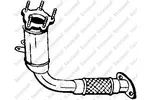 Katalizator BOSAL 099-035