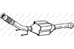 Katalizator BOSAL 090-116