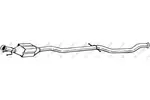 Katalizator BOSAL 099-517