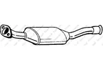Katalizator BOSAL 099-521