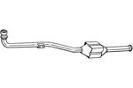 Katalizator BOSAL 099-665