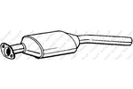Katalizator BOSAL 099-692