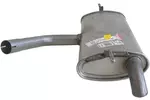 Tłumik końcowy BOSAL 220-045