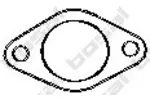 Uszczelka układu wydechowego BOSAL 256-107