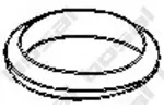 USZCZELKA  CITROEN JUMPER I 2.0 HDI (99- BOSAL 256-235
