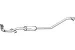 Rura wydechowa BOSAL 823-895