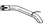 Rura wydechowa BOSAL 700-179