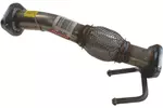 Rura wydechowa BOSAL 700-281