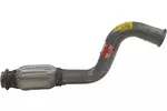 Rura wydechowa BOSAL 700-287