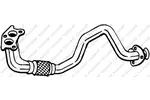 Rura wydechowa BOSAL 753-113