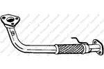Rura wydechowa BOSAL 753-801