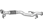 Rura wydechowa BOSAL 768-303