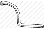 Rura wydechowa BOSAL 768-371
