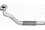 Rura wydechowa BOSAL 788-407