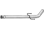 Rura wydechowa BOSAL 700-187