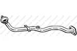 Rura wydechowa BOSAL 803-019