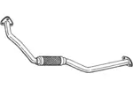 Rura wydechowa BOSAL 837-421