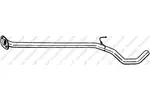 Rura wydechowa BOSAL 841-277