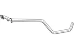 Rura wydechowa BOSAL 880-237