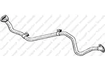 Rura wydechowa BOSAL 888-411