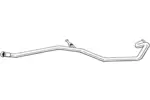 Rura wydechowa BOSAL 910-105