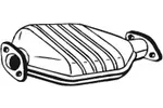 Katalizator BOSAL 099-023