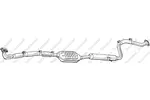 Katalizator BOSAL 099-376