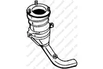 Katalizator BOSAL 099-408