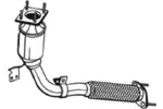 Katalizator BOSAL 099-289