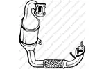 Katalizator BOSAL 090-622