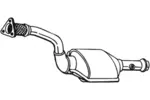 Tłumik końcowy BOSAL 278-103