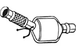 Katalizator BOSAL 099-785