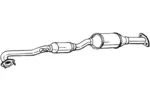 Katalizator BOSAL 090-718