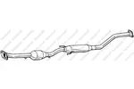Katalizator BOSAL 090-433