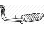 Katalizator BOSAL 099-242