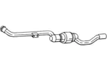 Katalizator BOSAL 090-412