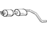Katalizator BOSAL 090-568