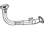 Rura wydechowa BOSAL 741-001