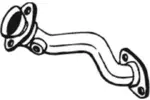 Rura wydechowa BOSAL 751-323