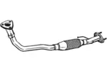 Rura wydechowa BOSAL 835-351