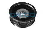 Rolka kierunkowa, prowadząca paska klinowego zębatego DAYCO APV2600