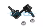 Łącznik stabilizatora DAYCO DSS2582 (Oś przednia, z lewej strony)