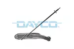 Wahacz zawieszenia koła DAYCO DSS4060 (Oś przednia, z lewej strony)