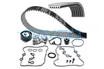 Zestaw paska rozrządu + pompa wody DAYCO KBIOWP140K